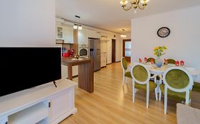 5* Mansion In City Center